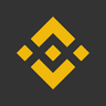 Binance Logo